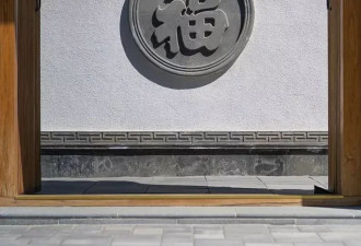 华人耗时7年在加州建了座真正的“中国四合院”