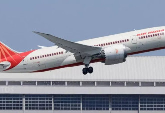 印度航空波音787坠毁，可能是副驾犯的低级错误