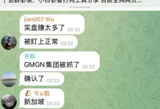 “色图”惹怒马斯克，华语大V遭遇团灭