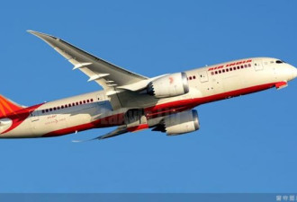 787全球首次全机坠毁！印航空难，或为机械故障