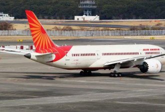 787全球首次全机坠毁！印航空难，或为机械故障