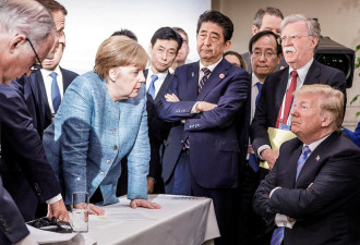 多数G7国家拟绕开美国降低俄石油价格上限