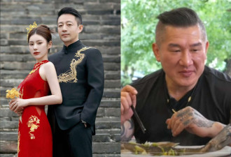 网红馆长自爆“要和汪小菲吃晚餐”嗨爆全网