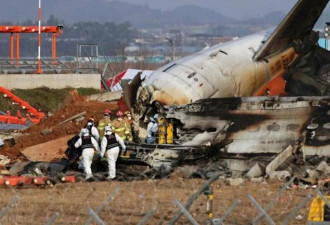 印波音客机坠毁，引发全球航空业震荡