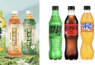 为什么汽水瓶是圆的，牛奶盒却是方的？