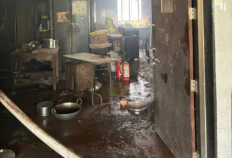 印航客机撞上医学院 超290人罹难 各国哀悼