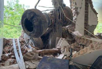 印航客机撞上医学院 超290人罹难 各国哀悼