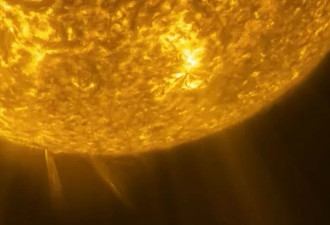 “星链”卫星频繁提前坠落 研究称与太阳活动加剧有关