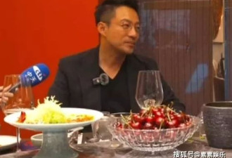 汪小菲宴请网红馆长吃饭，正能量输出获称赞