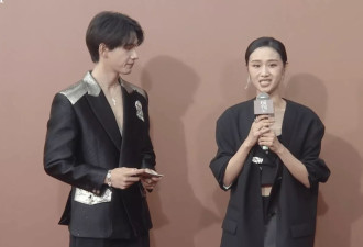 越大咖越不配合，时尚中国之夜又见明星暗争时刻了