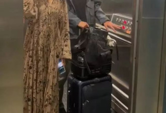 倪虹洁携大3岁男友现身，15年爱情长跑未领证