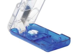 7.9 折, Ezy Dose Pill Cutter and Splitter, 切药器
