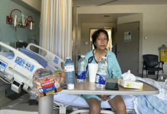 不幸！亚裔母亲飞来多伦多参加女儿毕业典礼，因突发病情去世！