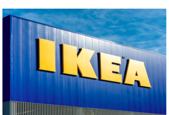 IKEA新积分计划上线！买家具赚积分，餐点、送货组装都能免费拿！