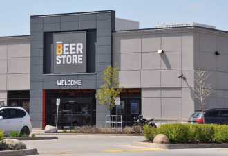 安省Beer Store大规模关店，空酒瓶该怎么处理？