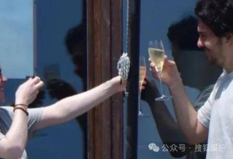 她又曝新恋情了？可大家只觉得疑惑和不解