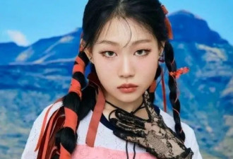 是谁给小沈阳的女儿在韩国solo出道的勇气