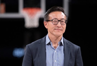 蔡崇信承认阿里的失误