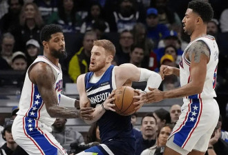 NBA退步最快球队！从卫冕冠军到全员散伙