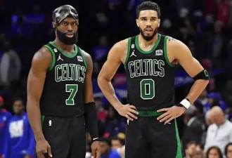 NBA退步最快球队！从卫冕冠军到全员散伙