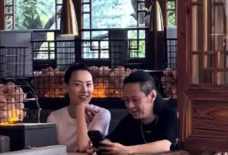 考古|梁洛施与马浴柯恋情坐实！两人牵手逛街超甜蜜，离开李泽楷后越过越洒脱