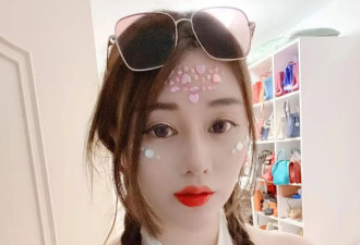 “车模界林志玲”去世，年仅40岁，死因曝光，海量美照被扒！