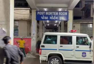 印度坠机事故造成至少265人死亡，机上仅1人幸存