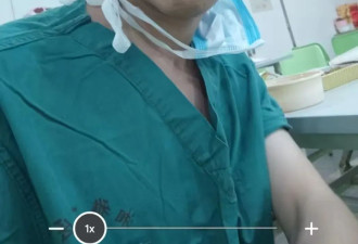三甲医院腐败多深?坠亡医生电脑一万页举报材料