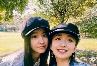 工藤静香木村拓哉结婚多年依旧恩爱！钱赚到手软，女儿个顶个的美