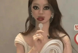 Lady Gaga一张嘴，就有种“经济上行的美”