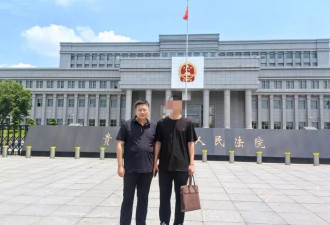 贵州“杀妻灭子案”唯一目击证人已离世