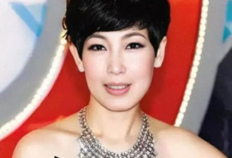 黎芷珊的感情经历可谓是丰富多彩 历任男友皆为男神