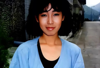 黎芷珊的感情经历可谓是丰富多彩 历任男友皆为男神