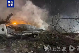 专家分析印度客机空难原因：或与高温有关