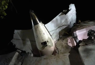 印航波音787坠机为近10年全球最严重空难，11A...