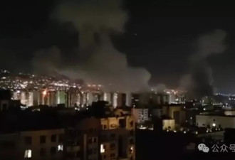 以色列夜袭伊朗，一场中东大乱要开始了