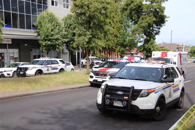 Police investigating homicide in Fleetwood