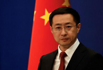 伊朗被以色列痛殴，中国外交部回应