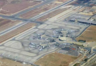 以伊关闭领空 多国航司暂停往返两国航班