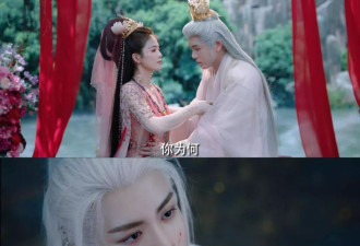 临江仙高开低走，男女主三婚三离太闹腾