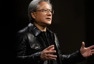 黄仁勋反驳AI威胁就业：这职业会消失