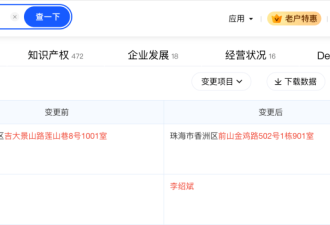 格力突发 董明珠正式卸任