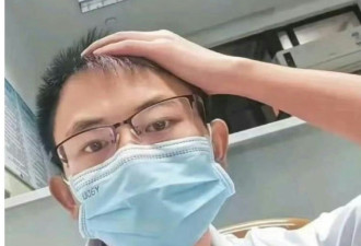 27岁罗帅宇离奇堕楼亡 万页资料举报器官贩卖