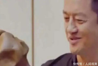 李亚鹏现状曝光：生活拮据，节俭省钱，五口之家挤小房子