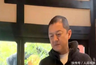 李亚鹏现状曝光：生活拮据，节俭省钱，五口之家挤小房子