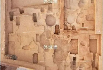 北京城郊，一处传奇遗址现身.....