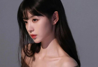 大眼萌妹田曦薇，也可以性感和可爱，这样甜美性感谁不爱？