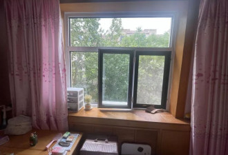 写给“心理咨询师”的遗书：“爸爸，永远爱你”