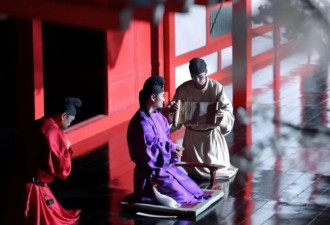 “资本家的丑孩子”，长的不行演技还烂