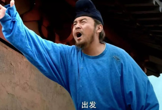 “资本家的丑孩子”，长的不行演技还烂